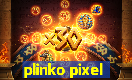 plinko pixel